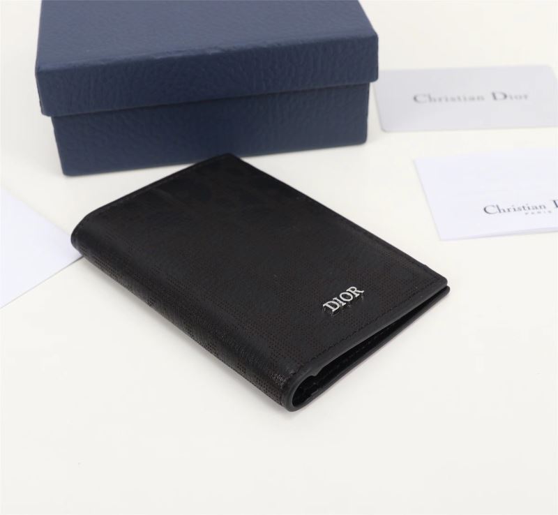 Christian Dior Wallet